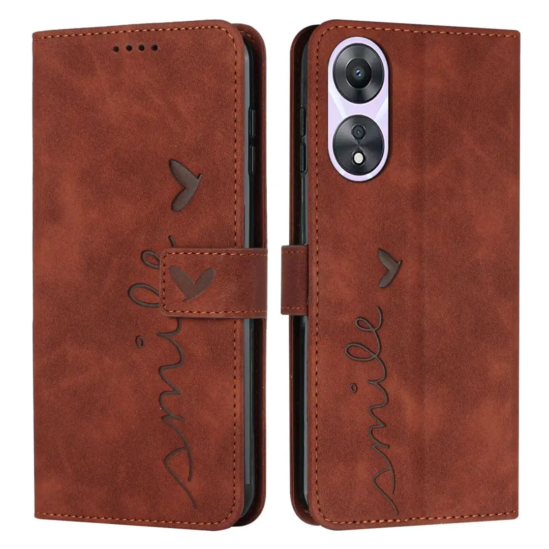 For OPPO A58 4G / A58 5G / A78 4G / A78 5G / A58X 5G / A1X / A1 / A2X 5G Phone Case, Love Silicone Flap Leather Case
For OPPO A58 4G / A58 5G / A78 4G / A78 5G / A58X 5G / A1X / A1 / A2X 5G Phone Case, Love Silicone Flap Leather Case