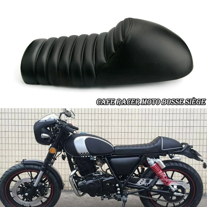 Универсальная плоская седельная рама для мотоцикла для Honda GB Suzuki Kawasaki Yamaha XJ Cafe Racer
Универсальная плоская седельная рама для мотоцикла для Honda GB Suzuki Kawasaki Yamaha XJ Cafe Racer