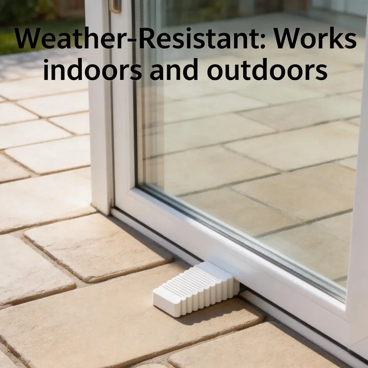 Silicone Door Stopper Reusable Shock Absorbent Block Wedge Doorstops Door Handle Stopper Home Office Door Anti-collision Stopper
Silicone Door Stopper Reusable Shock Absorbent Block Wedge Doorstops Door Handle Stopper Home Office Door Anti-collision Stopper