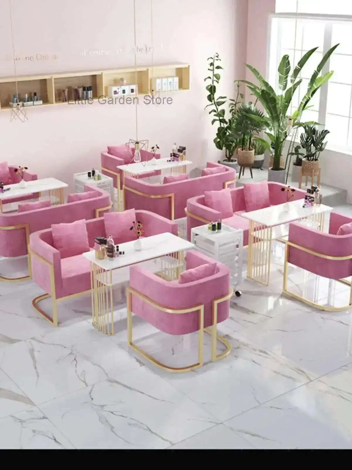 Tables for Professional Nail Manicure Chair Salon Furniture Mesa De Table Dust Collector Supplies Equipment Pink Desk Portable
Tables for Professional Nail Manicure Chair Salon Furniture Mesa De Table Dust Collector Supplies Equipment Pink Desk Portable