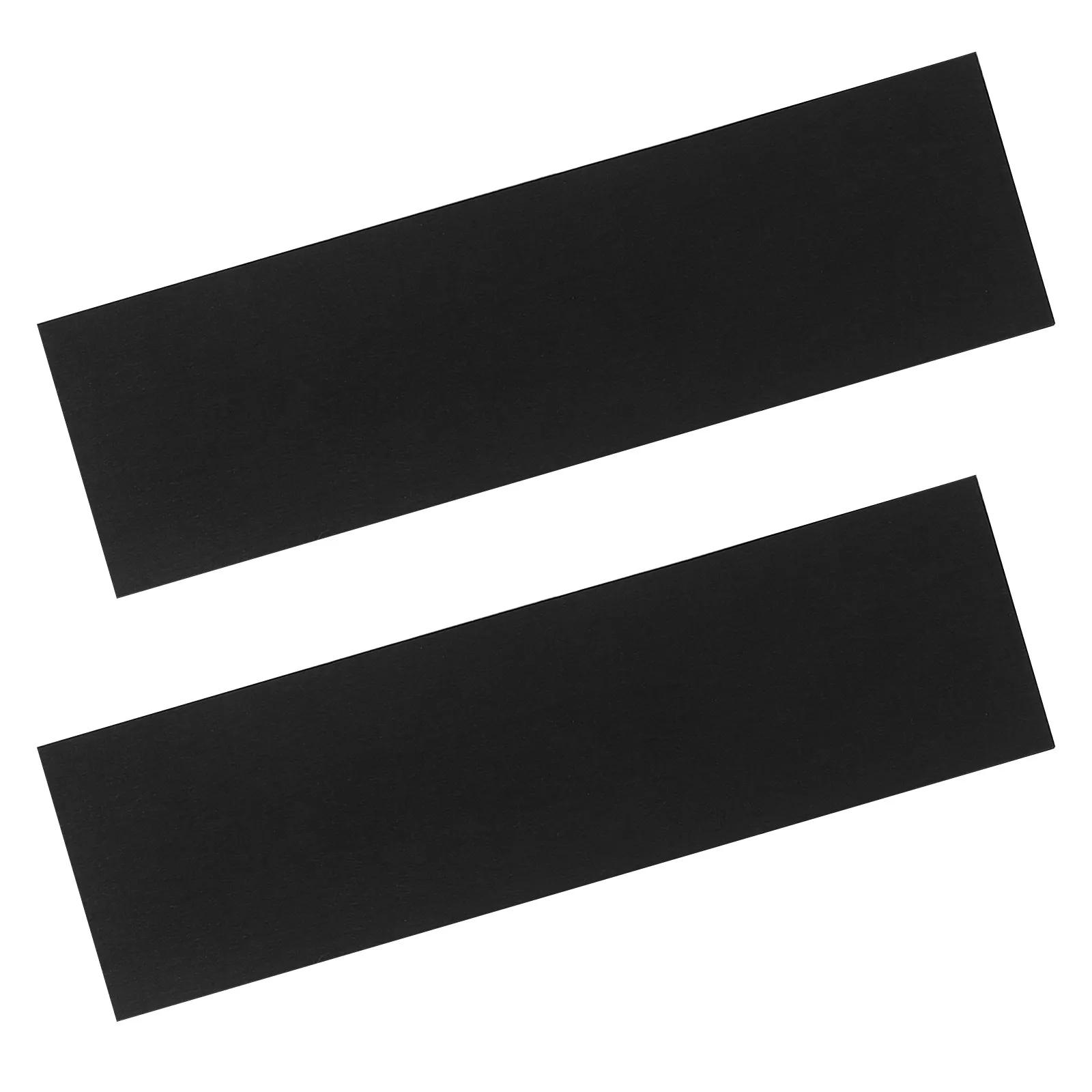 2Pcs Dart Board Felt Wall Protector 35.4x11.8x0.4inch Wall Cushion Padding Removable Adhesive Anti Collision Backer for Home
2Pcs Dart Board Felt Wall Protector 35.4x11.8x0.4inch Wall Cushion Padding Removable Adhesive Anti Collision Backer for Home