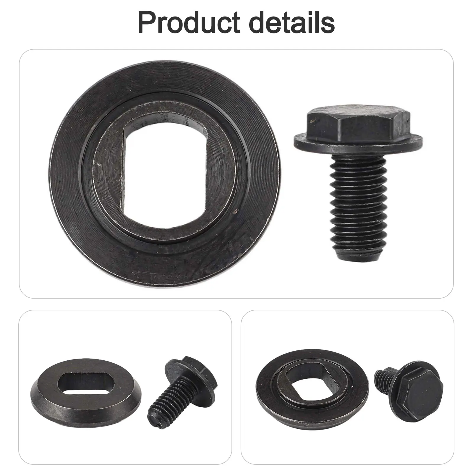 DCS578 Parts Blade Washer For DIY Projects Part Number N123200 Proper Installation Required For DCS578 Circular Saws