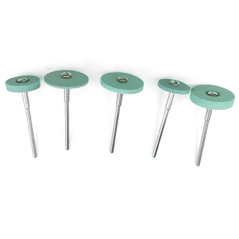 5pcs/bag Dental Lab Drills Ceramics Diamond Stone Grinding Head Zirconia Full Porcelian Crowns Polisher Dentist Supplies
5pcs/bag Dental Lab Drills Ceramics Diamond Stone Grinding Head Zirconia Full Porcelian Crowns Polisher Dentist Supplies