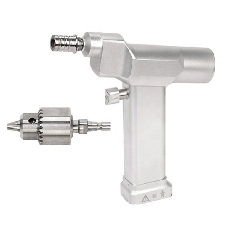 Hot sale animal Orthopedic Surgical Instruments pet Medical surgery Power Tool Hand Bone Oscillating Saw
Hot sale animal Orthopedic Surgical Instruments pet Medical surgery Power Tool Hand Bone Oscillating Saw