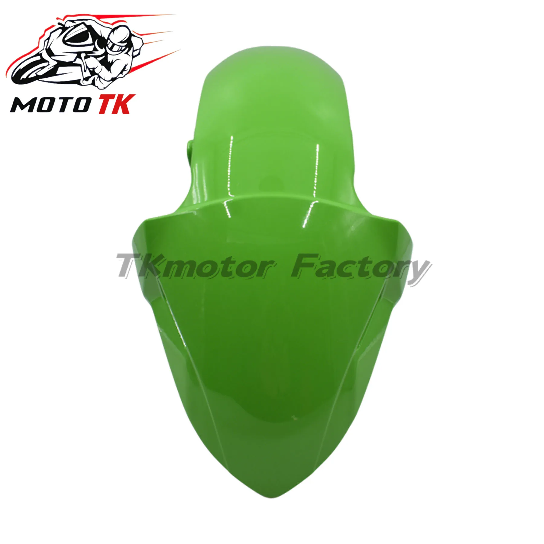 Lightweight Aluminum Front Fender with Front Mudguard and Impact Front Protector for Kawasaki ZX25R ZX4R ZX4RR
Lightweight Aluminum Front Fender with Front Mudguard and Impact Front Protector for Kawasaki ZX25R ZX4R ZX4RR