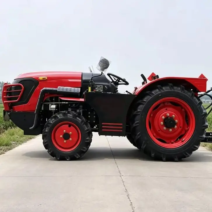 Customized Ride-on four-wheel mini tiller, four-wheel cultivator,agricultural machinery for wasteland reclamation
Customized Ride-on four-wheel mini tiller, four-wheel cultivator,agricultural machinery for wasteland reclamation