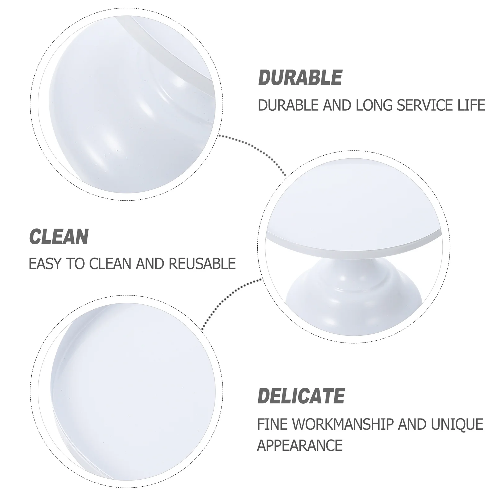 1Pcs Cake Stand Iron Safe Baking Display Table Photography Prop Party Dessert Holder Iron Cake Stand Model
1Pcs Cake Stand Iron Safe Baking Display Table Photography Prop Party Dessert Holder Iron Cake Stand Model