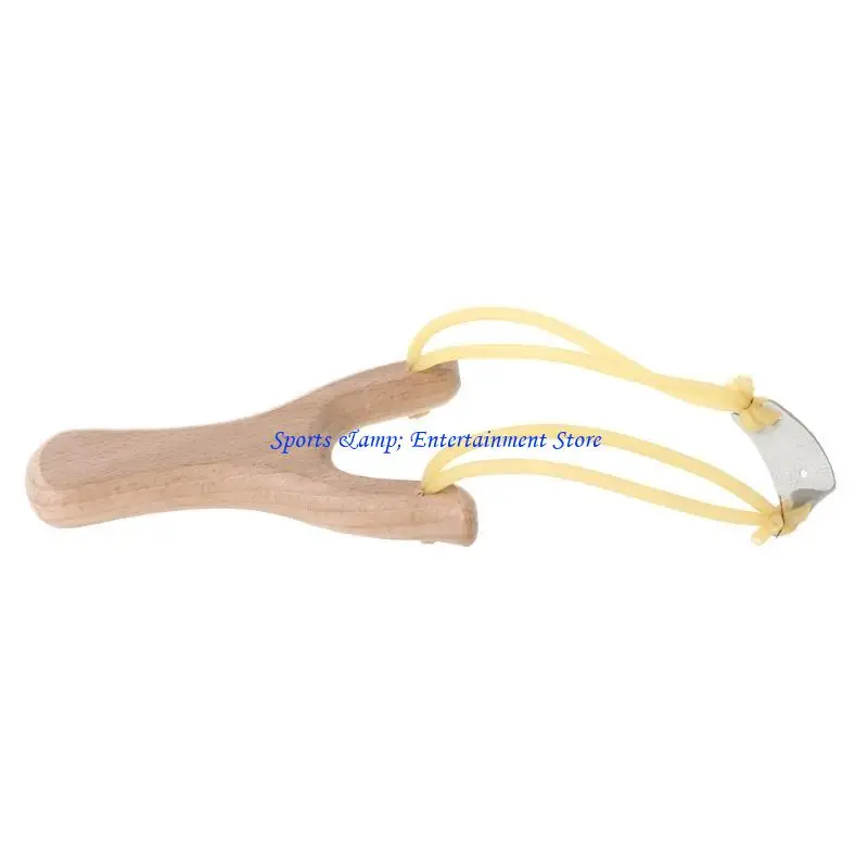 G7NF Natural Wooden With Rubber Band Outdoor Sports Games Catapult
G7NF Natural Wooden With Rubber Band Outdoor Sports Games Catapult