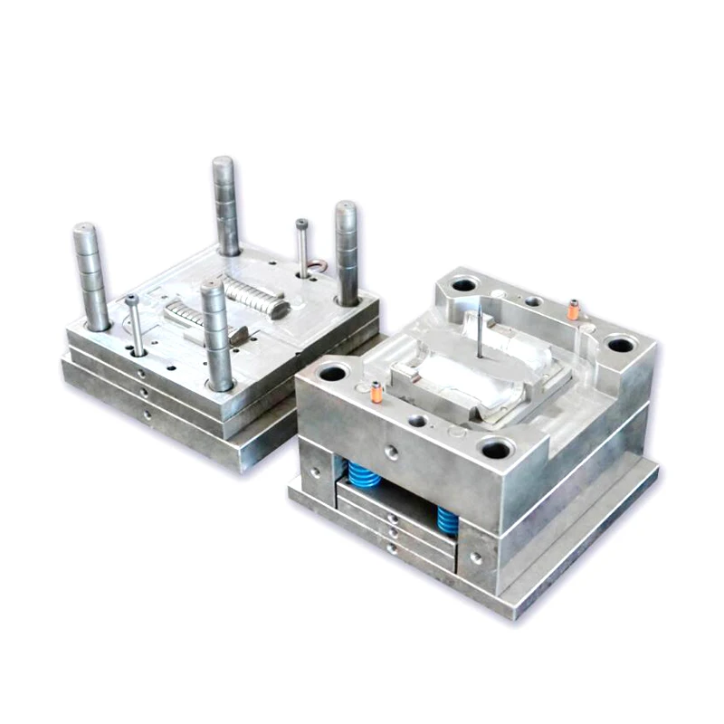 Plastic mold opening, customized injection molding, transparent products, medical precision plastic mold
Plastic mold opening, customized injection molding, transparent products, medical precision plastic mold