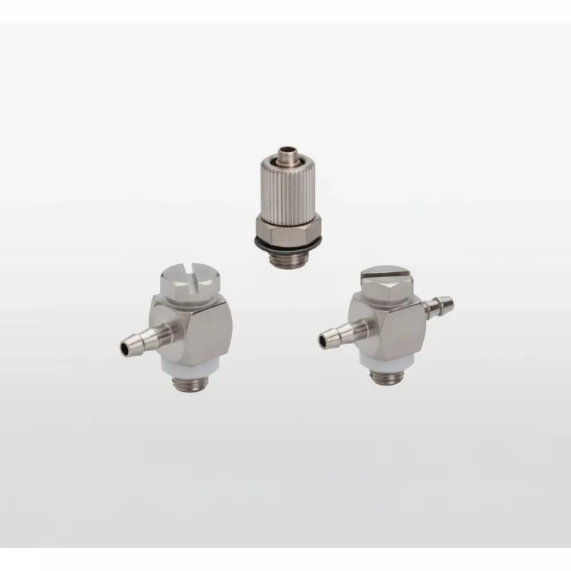 Minimum barb fittings, metal general accessories products
Minimum barb fittings, metal general accessories products