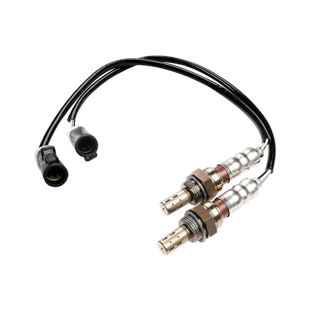 1/2Pcs Oxygen Sensor Upstream Downstream O2 For Ford F150 F250 Ford Lincoln Mazda Mercury
1/2Pcs Oxygen Sensor Upstream Downstream O2 For Ford F150 F250 Ford Lincoln Mazda Mercury