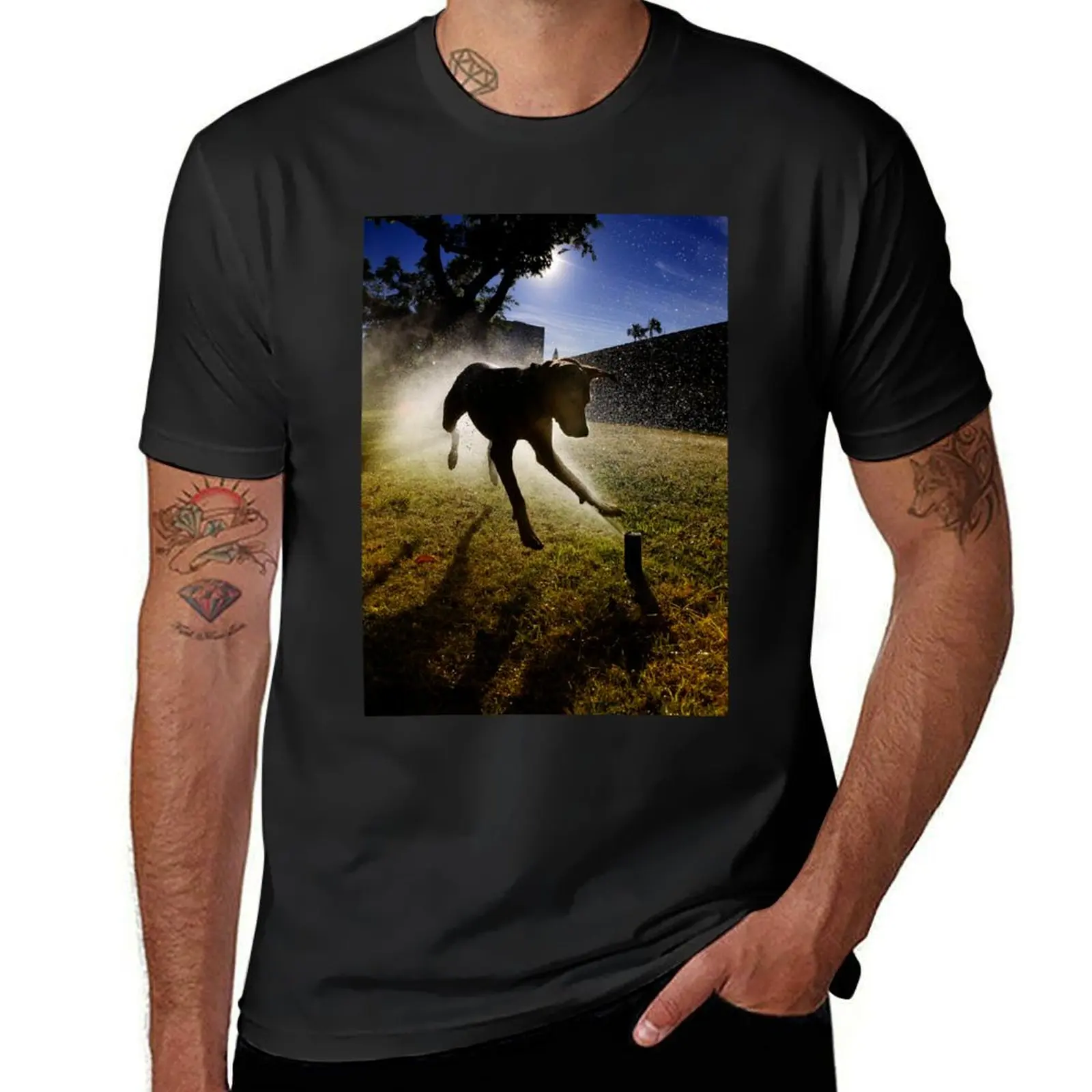 Dogs with game face on .20 T-Shirt oversized t shirt quick-drying cotton graphic tees mens graphic t-shirts anime 
Dogs with game face on .20 T-Shirt oversized t shirt quick-drying cotton graphic tees mens graphic t-shirts anime