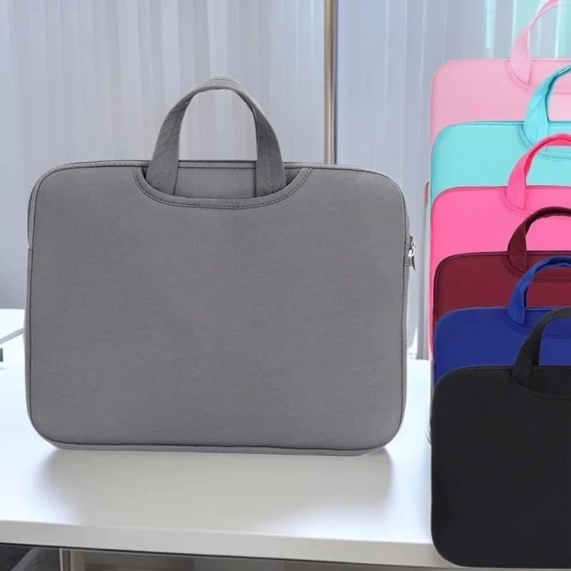 Air Foam Lightweight Minimalist Laptop Bag Universal For 11 13 14 15.6 Inch
Air Foam Lightweight Minimalist Laptop Bag Universal For 11 13 14 15.6 Inch