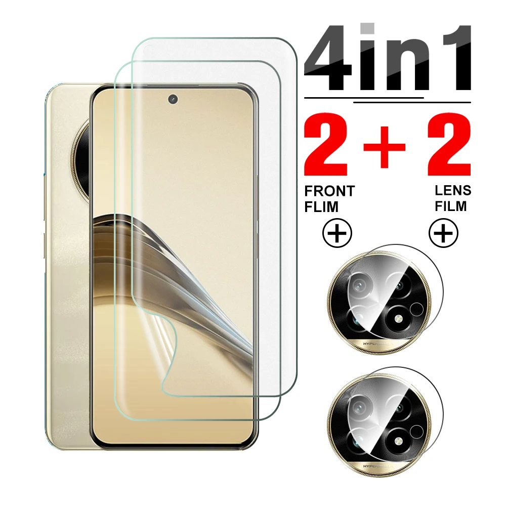 4IN1 Hydrogel Film For Realme 13 10 11 12 9 8 7 Pro Plus 9I 8I Screen Protector For Realme C67 C63 C55 C33 C53 C25 C21 Lens Film
4IN1 Hydrogel Film For Realme 13 10 11 12 9 8 7 Pro Plus 9I 8I Screen Protector For Realme C67 C63 C55 C33 C53 C25 C21 Lens Film