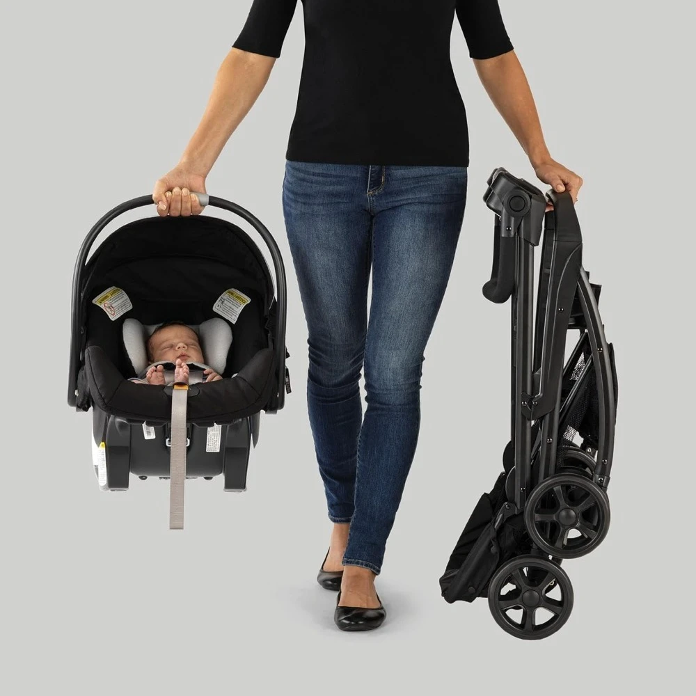 Universal Infant Car Seat Stroller Frame Lightweight Adjustable Handle Parent Tray-Hot Sale.
Universal Infant Car Seat Stroller Frame Lightweight Adjustable Handle Parent Tray-Hot Sale.