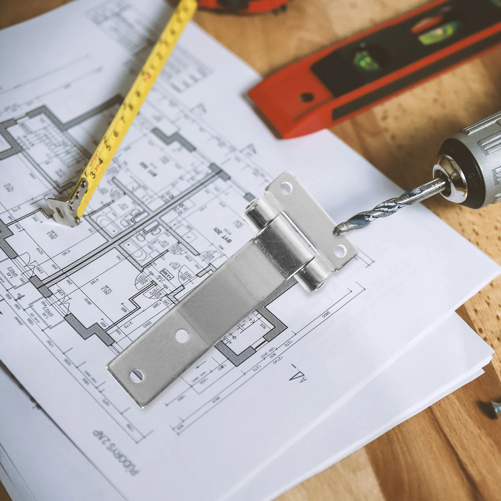 2Pcs Carbon Steel Hinges Industrial Cabinet Door Hardware Heavy Duty Torque Hinge with Damping Friction for Secure Enclosure
2Pcs Carbon Steel Hinges Industrial Cabinet Door Hardware Heavy Duty Torque Hinge with Damping Friction for Secure Enclosure