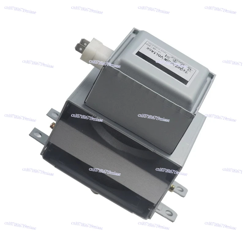 Industrial Microwave Drying Equipment Magnetron Water-cooled Magnetron Original Tube
Industrial Microwave Drying Equipment Magnetron Water-cooled Magnetron Original Tube