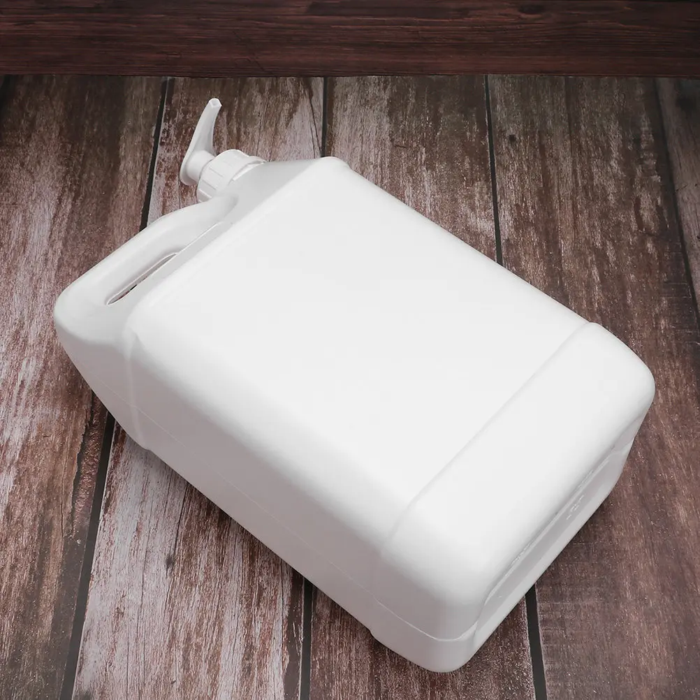 Laundry Pump Bottle Refillable Plastic Detergent Dispenser for Home Shower Gel Lotion Storage Multipurpose Sub Container
Laundry Pump Bottle Refillable Plastic Detergent Dispenser for Home Shower Gel Lotion Storage Multipurpose Sub Container