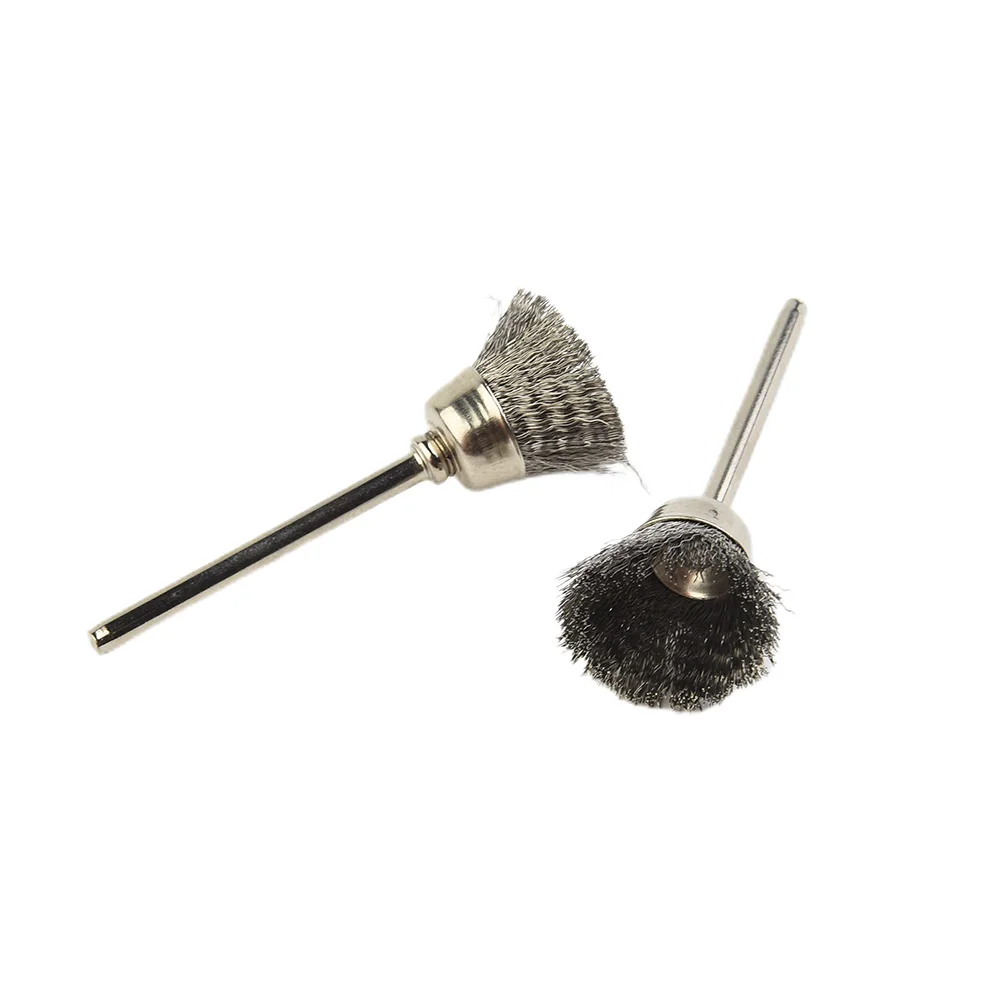 Kit Wire Brush Replacement For Grinder Drill Replaces Set Stainless Steel Wheel Wire Accessories Brush Brushes
Kit Wire Brush Replacement For Grinder Drill Replaces Set Stainless Steel Wheel Wire Accessories Brush Brushes