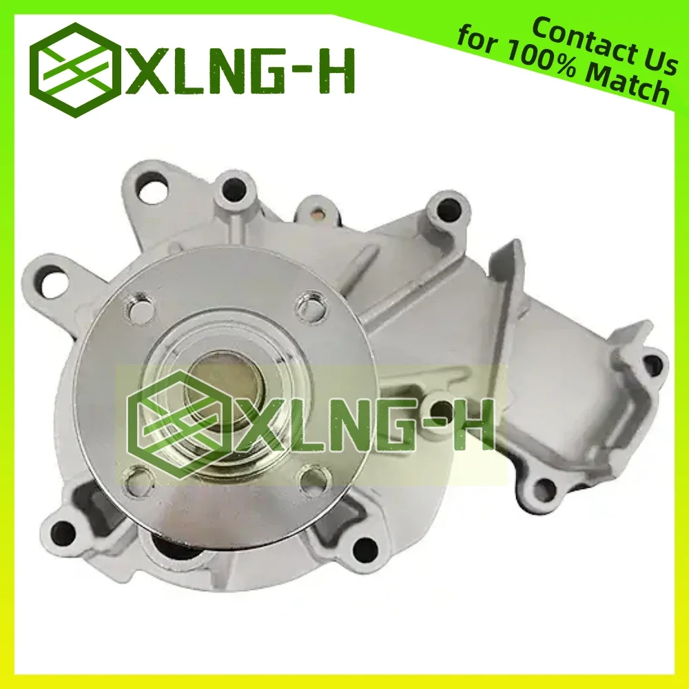 new Water Pump for Toyota Hilux/Vigo 1KDFTV 2KDFTV 04-1616100-09260 16100-39425 16100-39426 16100-39485
new Water Pump for Toyota Hilux/Vigo 1KDFTV 2KDFTV 04-1616100-09260 16100-39425 16100-39426 16100-39485