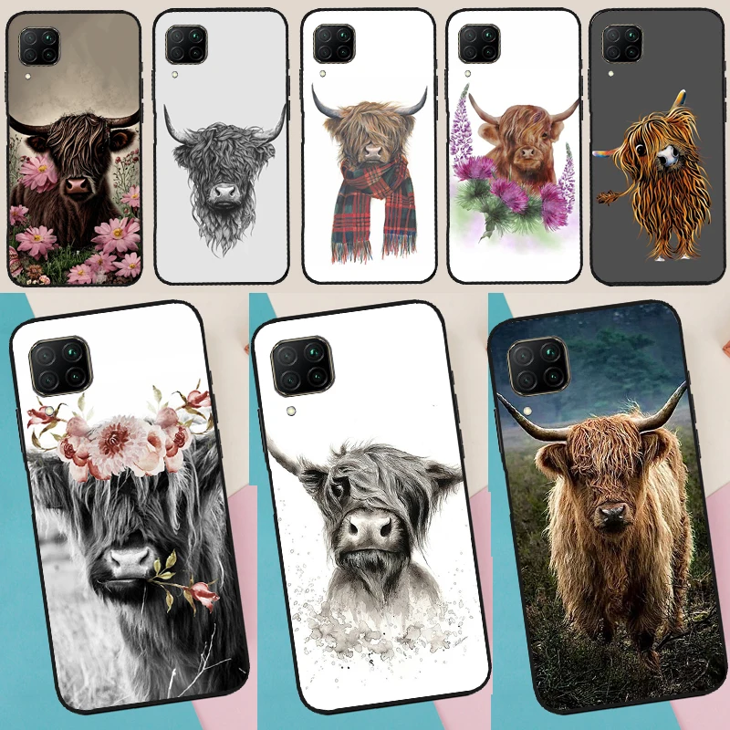 Highland Cow Scottish Art For Huawei Nova 8i 3i 7i 11 12i 10 9 SE Y60 Y61 Y70 Y72 Y73 Y90 Y91 P20 P30 Pro P40 Lite Case
Highland Cow Scottish Art For Huawei Nova 8i 3i 7i 11 12i 10 9 SE Y60 Y61 Y70 Y72 Y73 Y90 Y91 P20 P30 Pro P40 Lite Case