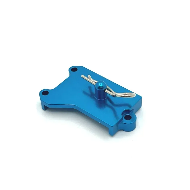 SCY 16101 16102 16103 16104 16106 16201 Metal Servo Mount Battery Plate Holder 1/16 RC Car Upgrade Parts Accessories
SCY 16101 16102 16103 16104 16106 16201 Metal Servo Mount Battery Plate Holder 1/16 RC Car Upgrade Parts Accessories