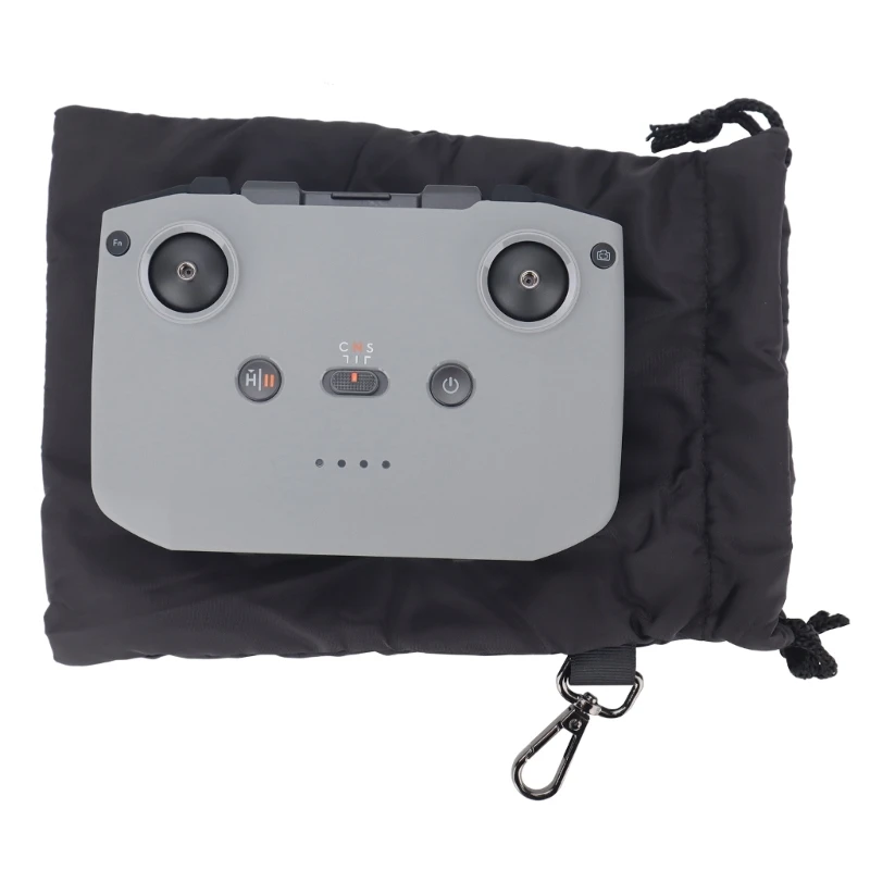 Drones Remote Controller Protective Sleeve for Drones Outdoor Travel Storage Dropship
Drones Remote Controller Protective Sleeve for Drones Outdoor Travel Storage Dropship