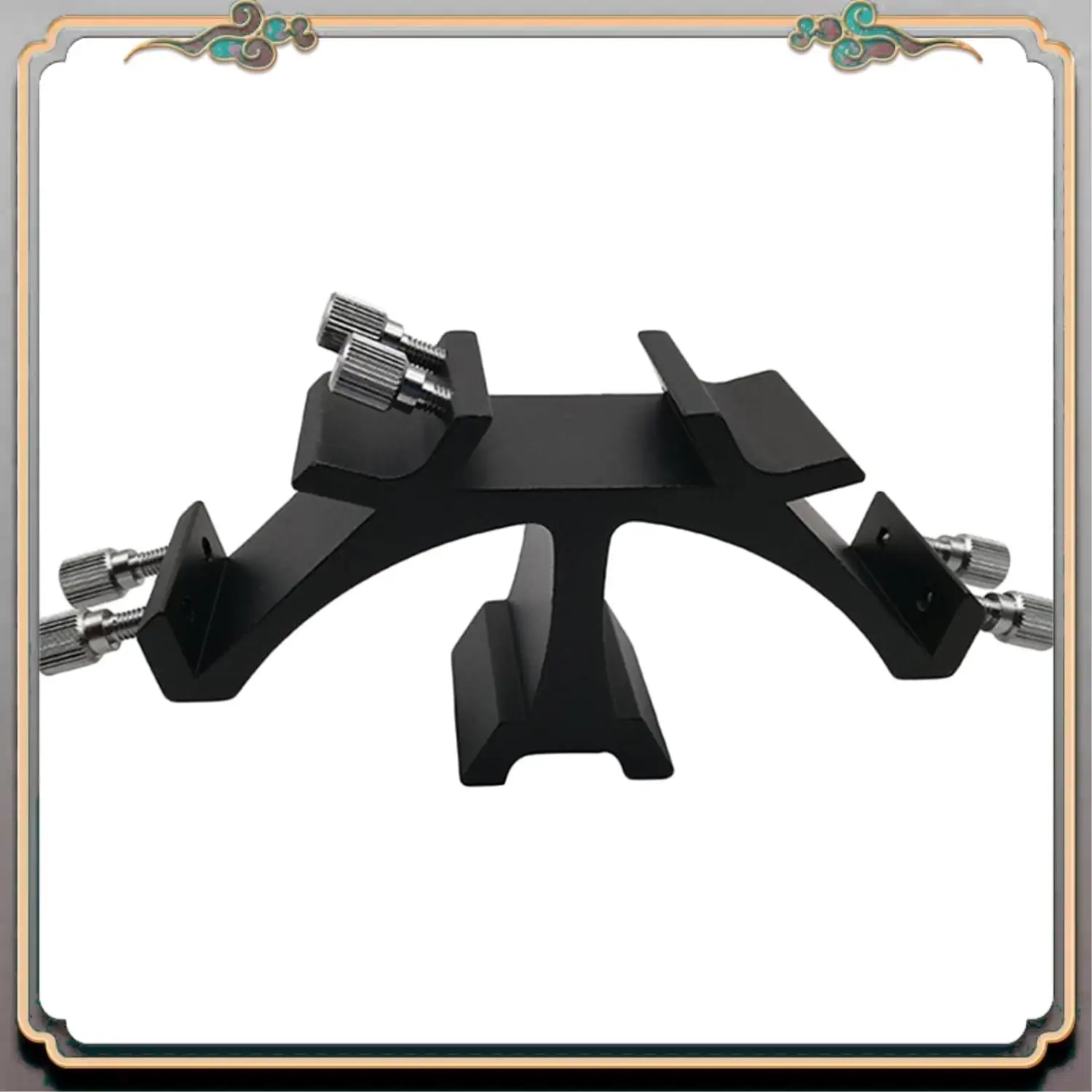 Durable 2 Pcs Dovetail Slot Dovetail Mounting Bracket Base Finder Scope Base For Binoculars Telescope Finder, 34Mm & 25Cm
Durable 2 Pcs Dovetail Slot Dovetail Mounting Bracket Base Finder Scope Base For Binoculars Telescope Finder, 34Mm & 25Cm