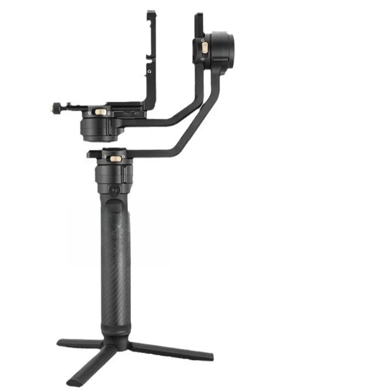 2S SLR stabilizer camera handheld gimbal micro-single photography anti-shake three-axis gimbal crane2s
2S SLR stabilizer camera handheld gimbal micro-single photography anti-shake three-axis gimbal crane2s