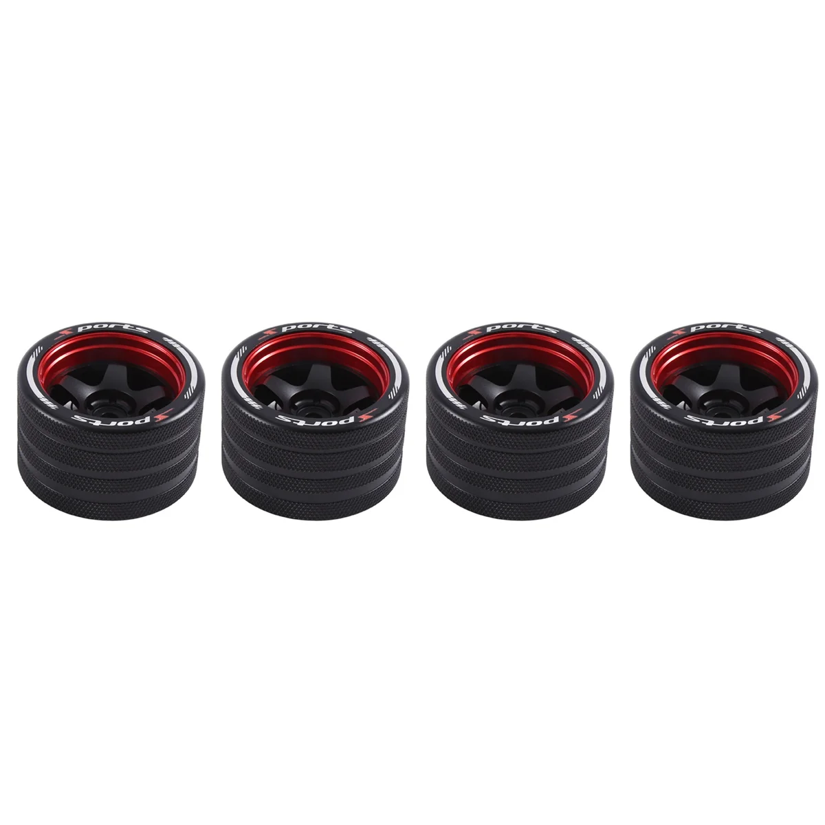 Y34A 4X для MT4/FUTABA 4PX/NB4/KO EX Next/X9, универсальный металлический маховик с дистанционным управлением, красный
Y34A 4X для MT4/FUTABA 4PX/NB4/KO EX Next/X9, универсальный металлический маховик с дистанционным управлением, красный