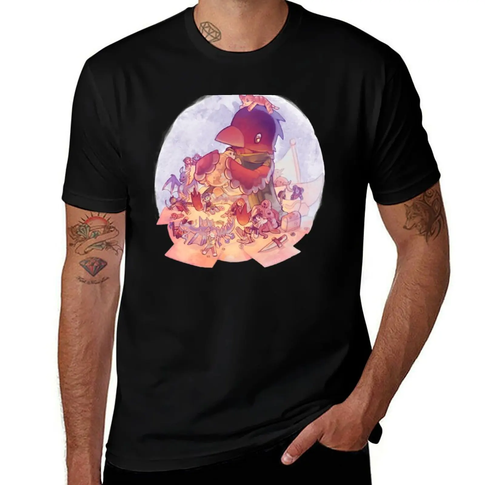 BBEG Kiri with the M9 T-Shirt anime shirt boys whites custom t shirt compression shirt men
BBEG Kiri with the M9 T-Shirt anime shirt boys whites custom t shirt compression shirt men