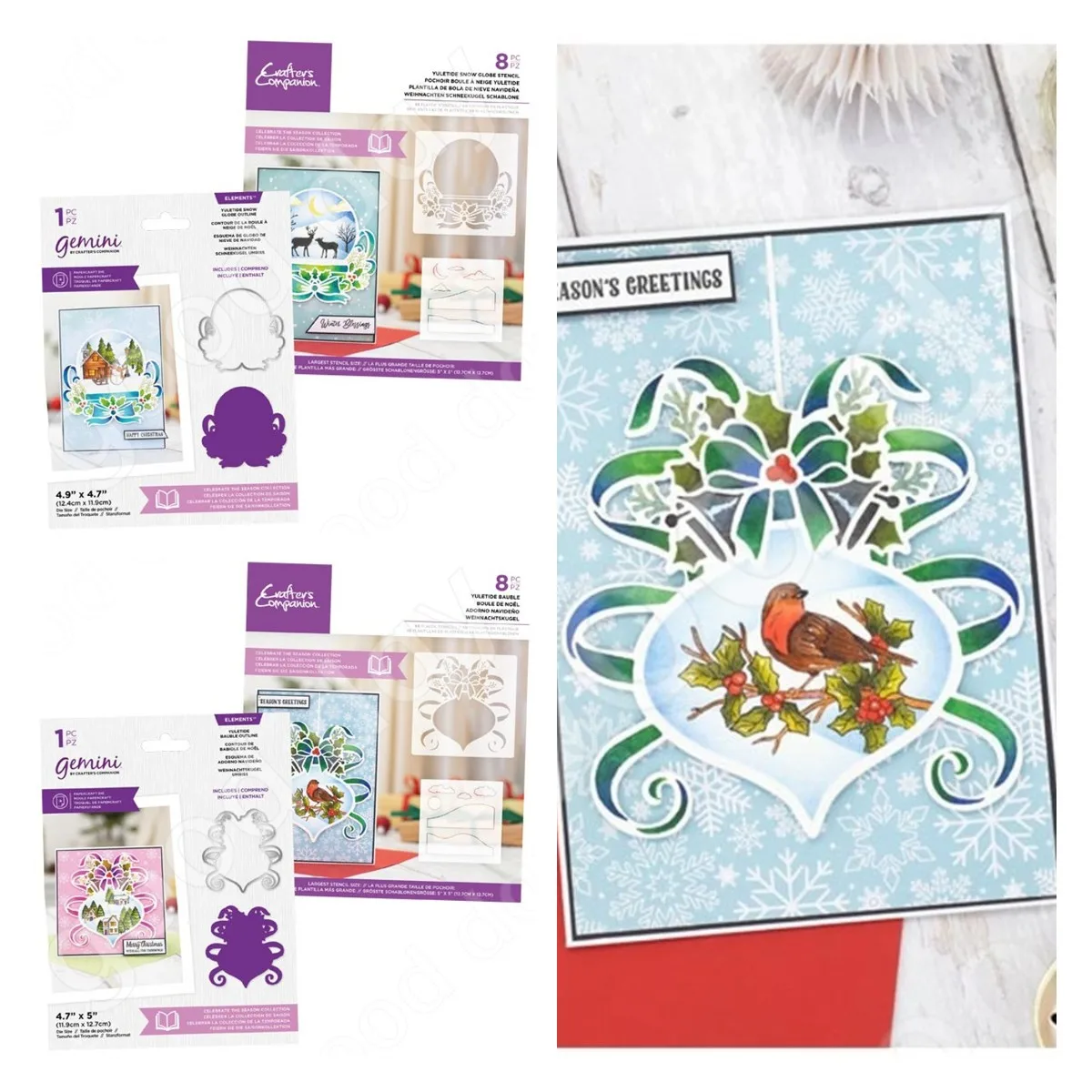 Arrival Exquisite Gadgets Cutting Dies Stencil Scrapbook Diary Decoration Embossing Template Diy Greeting Card Handmade Hot Sale
Arrival Exquisite Gadgets Cutting Dies Stencil Scrapbook Diary Decoration Embossing Template Diy Greeting Card Handmade Hot Sale