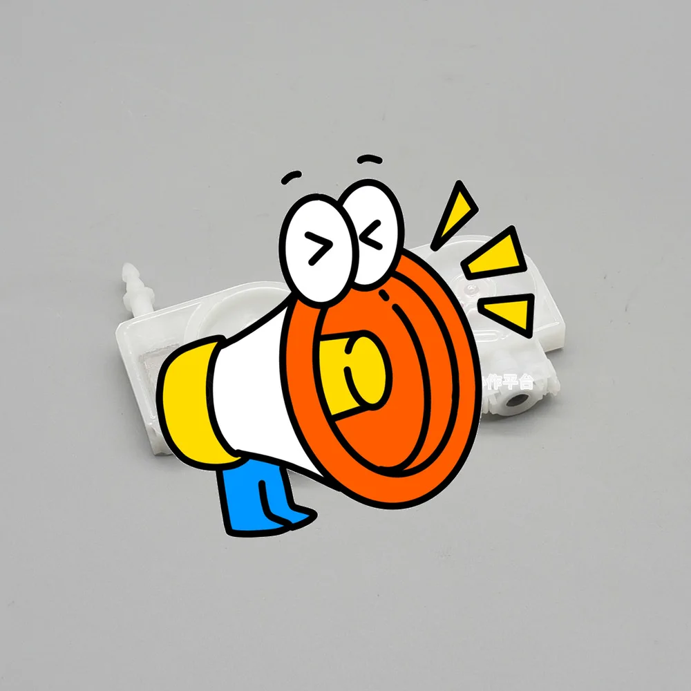 10 шт. демпфер чернил печатающей головки для Epson 4450 4800 4880 7800 7880 9800 9880 7450 9450 принтера DX5 5113 4720 i3200 чернильный самосвал 4x3 мм
10 шт. демпфер чернил печатающей головки для Epson 4450 4800 4880 7800 7880 9800 9880 7450 9450 принтера DX5 5113 4720 i3200 чернильный самосвал 4x3 мм