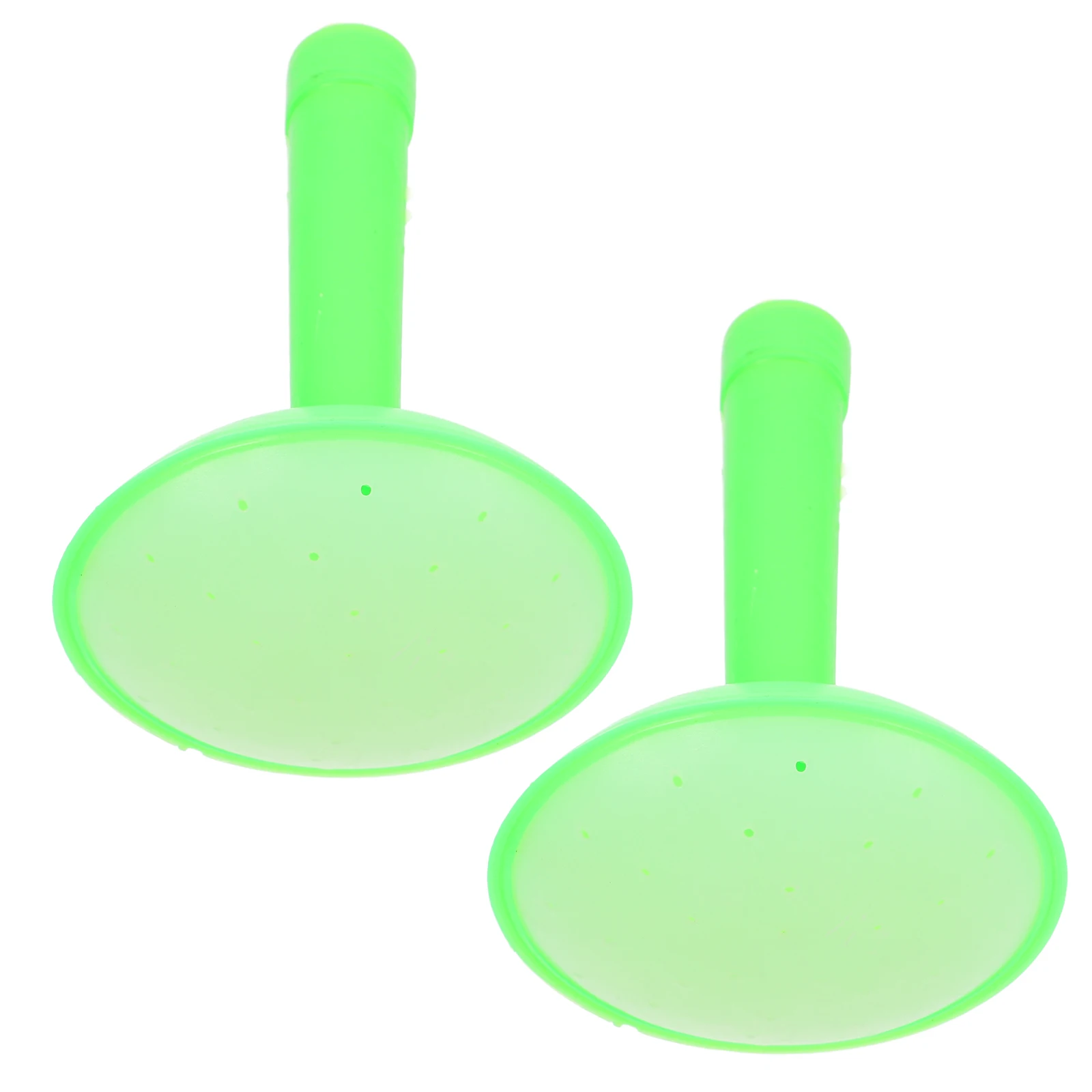2 Pcs Sprinkler Head 26mm Inner Diameter Long Rod Detachable for Watering Can Ideal for Plants Even Water Distribution Garden
2 Pcs Sprinkler Head 26mm Inner Diameter Long Rod Detachable for Watering Can Ideal for Plants Even Water Distribution Garden
