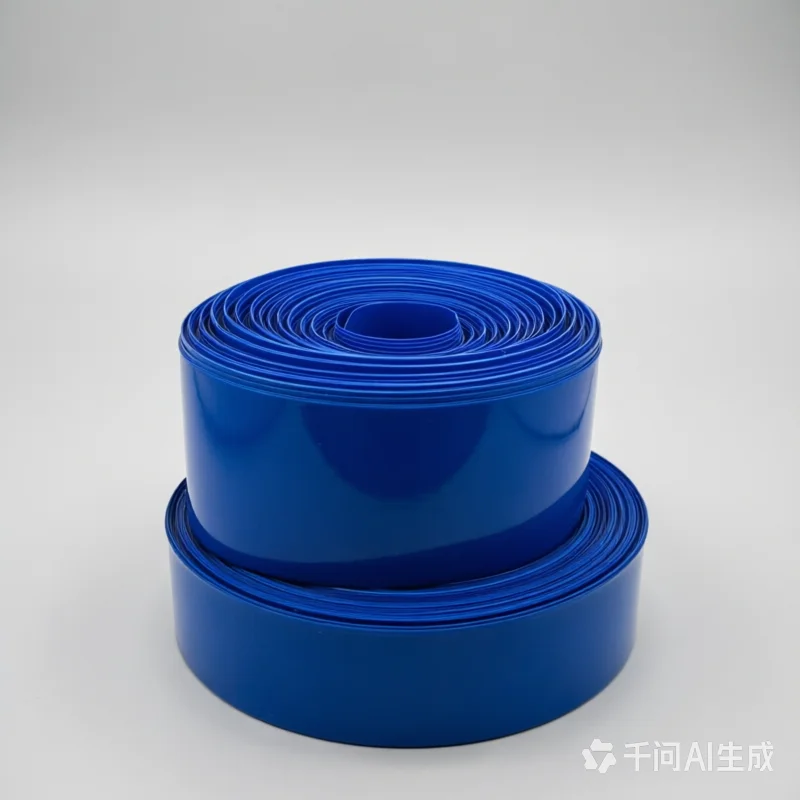 1KG PVC Heat Shrink Wrap Tubing, 18650 21700 26650 Battery Insulation Sleeve, 2:1 Shrink Ratio, Assorted Sizes/Colors
1KG PVC Heat Shrink Wrap Tubing, 18650 21700 26650 Battery Insulation Sleeve, 2:1 Shrink Ratio, Assorted Sizes/Colors