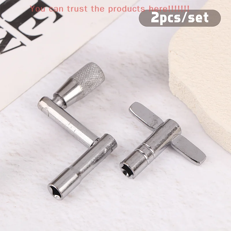 Drum Keys Set T Style Z Style Universal Drum Tuning Parts Quick Disassembly Installation Universal Drum Kit Wrench Parts
Drum Keys Set T Style Z Style Universal Drum Tuning Parts Quick Disassembly Installation Universal Drum Kit Wrench Parts