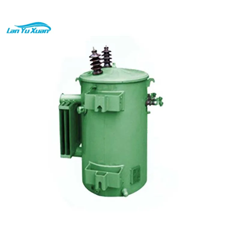 34.5kv to 480v transformer 50 kva 75 KVA CSP Single phase pole mounted transformer
34.5kv to 480v transformer 50 kva 75 KVA CSP Single phase pole mounted transformer