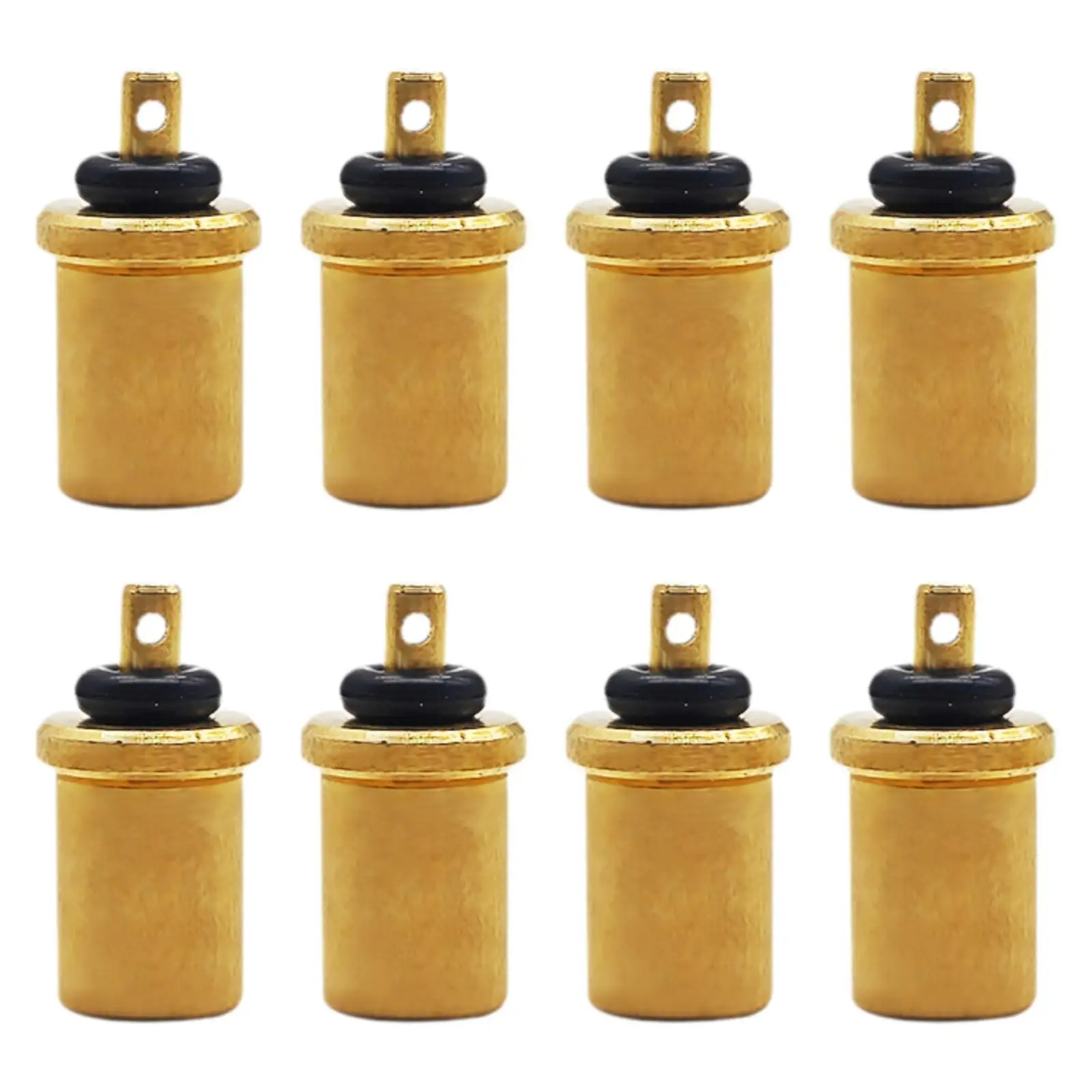 8Pcs Gas Refill Adapter Gas Inflation Valve for Camping Backyard Hiking
8Pcs Gas Refill Adapter Gas Inflation Valve for Camping Backyard Hiking