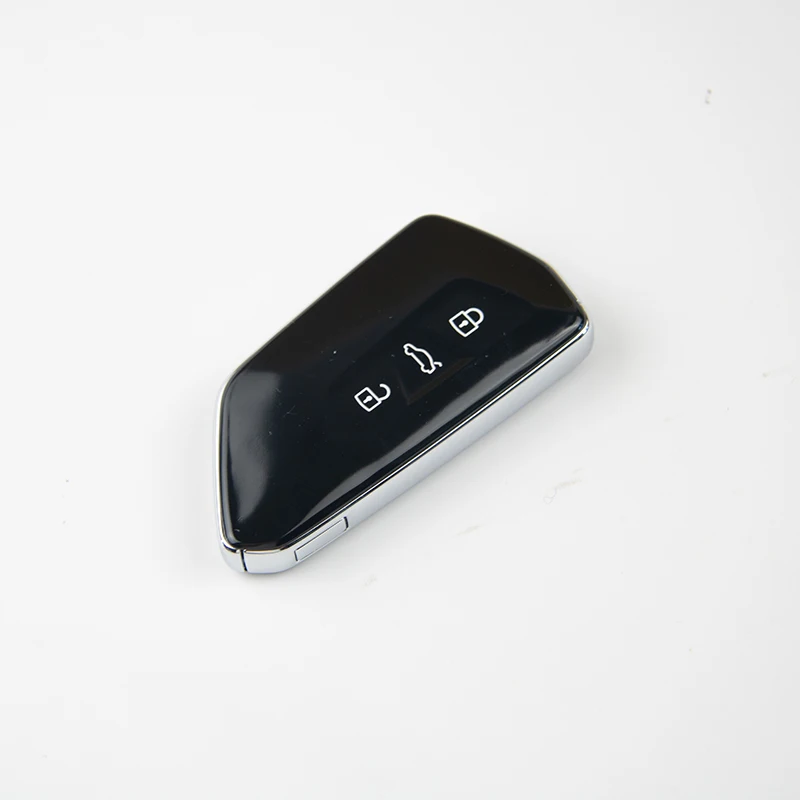 Remote control key for VW Golf8 ID3 ID4 ID6 New Key Cover Car Key Decoration Cover 5HG 959 753D 5HG959753D
Remote control key for VW Golf8 ID3 ID4 ID6 New Key Cover Car Key Decoration Cover 5HG 959 753D 5HG959753D