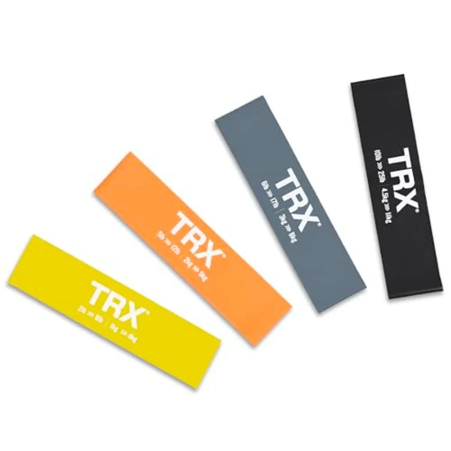 Training Exercise Bands, Exercise Bands for Working Out, Increase Exercise Intensity, Portable Workout Equipment for Women and
Training Exercise Bands, Exercise Bands for Working Out, Increase Exercise Intensity, Portable Workout Equipment for Women and