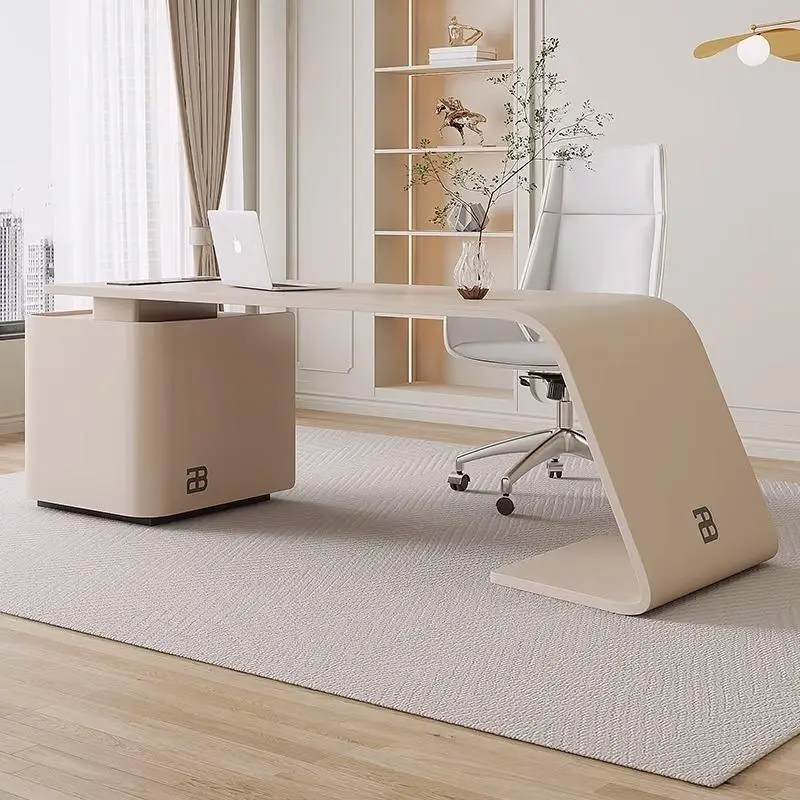Drawers Storage Manager Executive Desk Chair Standing Computer Office Desks Room Luxury Escritorios De Oficina Home Office
Drawers Storage Manager Executive Desk Chair Standing Computer Office Desks Room Luxury Escritorios De Oficina Home Office