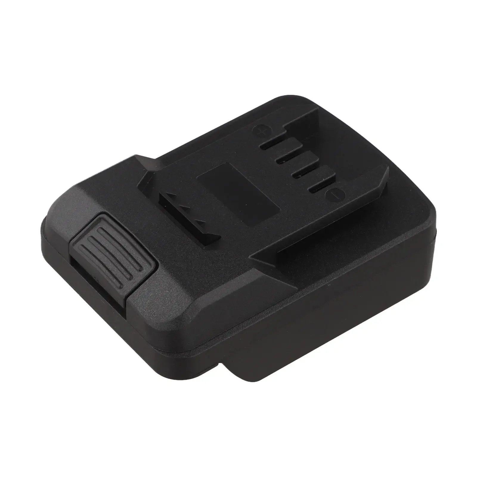 For PARKSIDE X20V Battery Adapter For Power Tools Adapter For PARKSIDE Power Tools Safe And Reliable Anti-slip Design
For PARKSIDE X20V Battery Adapter For Power Tools Adapter For PARKSIDE Power Tools Safe And Reliable Anti-slip Design