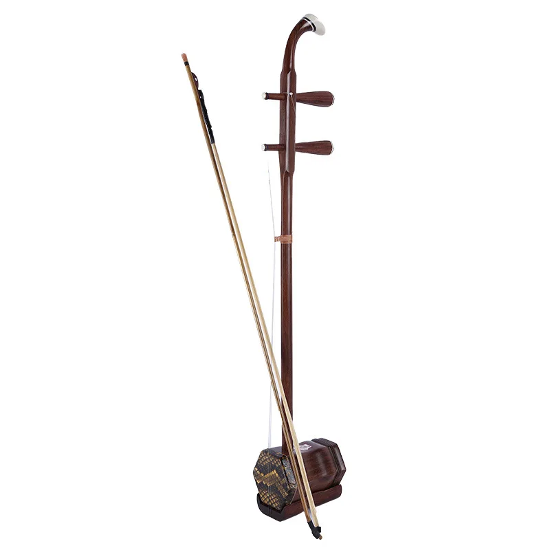 Old Sour Branch Erhu Instrument Handmade Traditional Ethnic Instrument Erhu Sour Branch Wood Erhu Instrument
Old Sour Branch Erhu Instrument Handmade Traditional Ethnic Instrument Erhu Sour Branch Wood Erhu Instrument