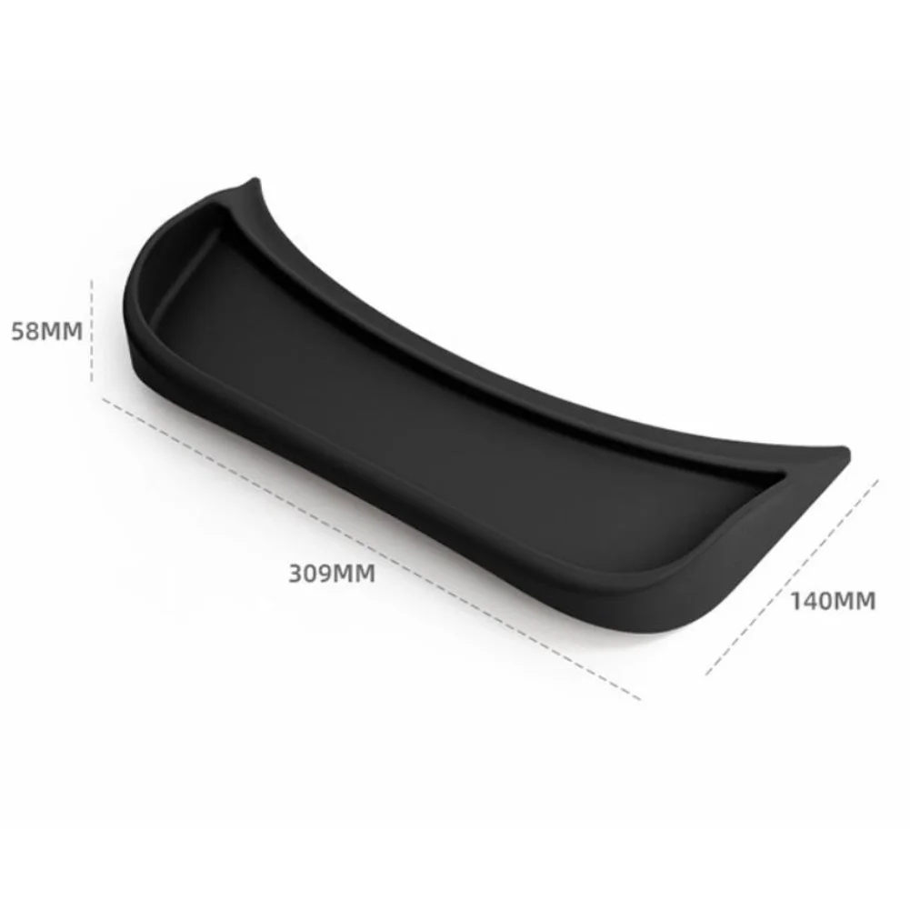 Органайзер для консоли E-Class, силиконовая вставка для ящика для хранения, установка без инструментов, для Mercedes E-Class E260L 2024-2025
Органайзер для консоли E-Class, силиконовая вставка для ящика для хранения, установка без инструментов, для Mercedes E-Class E260L 2024-2025