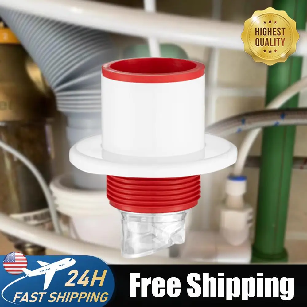 Floor Strainer Plug Filter Backflow Preventer Insect-Proof Anti-Odor Anti-clogging ABS 75 Sealing Plug Ring for Bathroom Kitchen
Floor Strainer Plug Filter Backflow Preventer Insect-Proof Anti-Odor Anti-clogging ABS 75 Sealing Plug Ring for Bathroom Kitchen