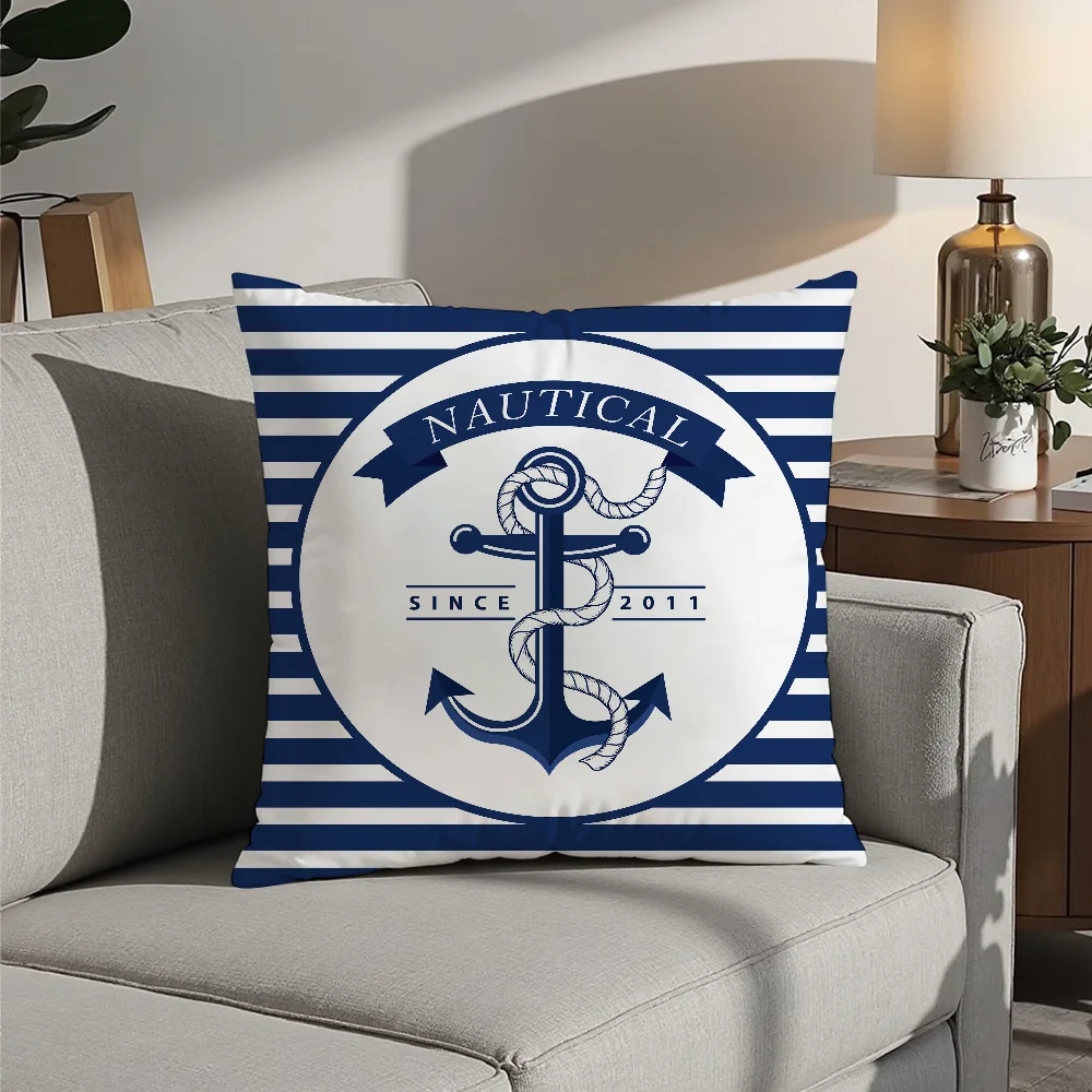 Nordic dark blue sailing Pillow Case Plush Fabric Soft Pillowcase Double Sided Print Cushion Cover Household Gifts
Nordic dark blue sailing Pillow Case Plush Fabric Soft Pillowcase Double Sided Print Cushion Cover Household Gifts