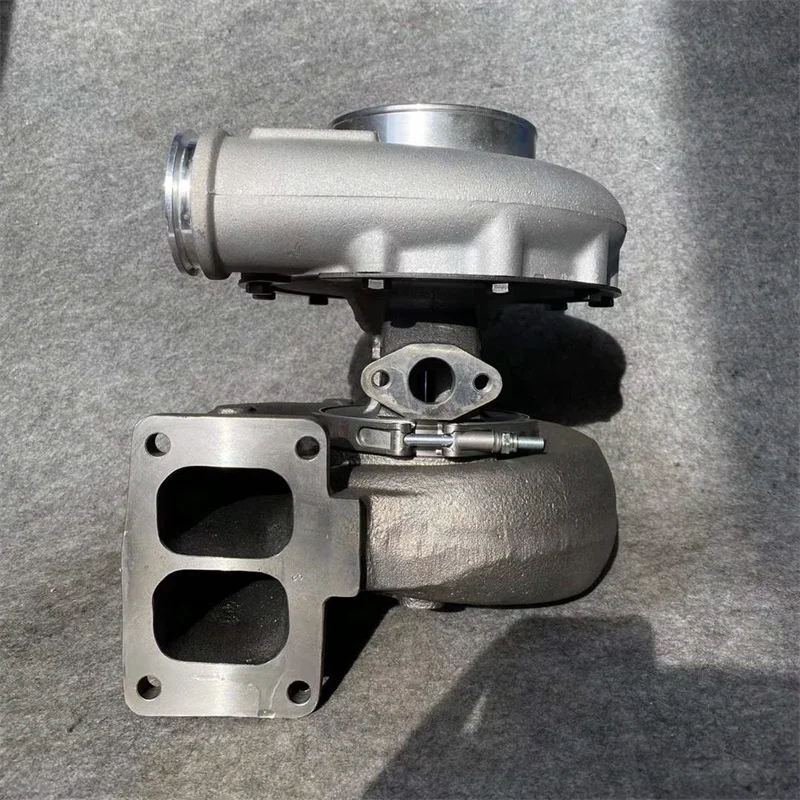 Brand New H3B Turbocharger For Truck TAD1230G Engine 865966 8015586 99462919 3533098
Brand New H3B Turbocharger For Truck TAD1230G Engine 865966 8015586 99462919 3533098