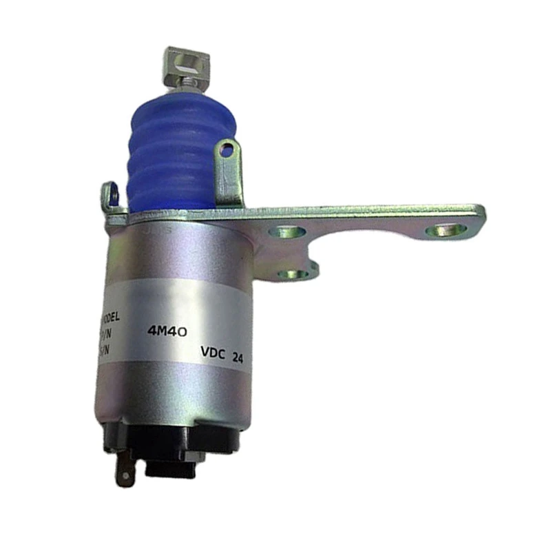 32A61-09020 24V запорный соленоид, запчасти для двигателя Mitsubishi S4S-T S6S L3E S3L2 4M40
32A61-09020 24V запорный соленоид, запчасти для двигателя Mitsubishi S4S-T S6S L3E S3L2 4M40