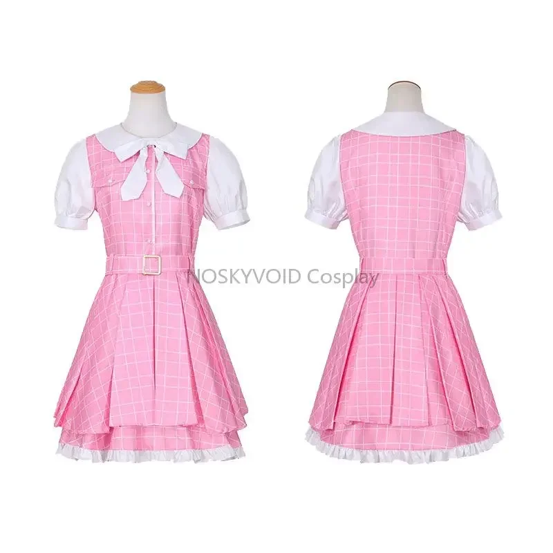 EE01 LoveLive! Costume Kosaka Honoka Cosplay Wigs And Dresses Academy Girls Idol Performance Clothing Anime Singer Stage Cos&0Ww
EE01 LoveLive! Costume Kosaka Honoka Cosplay Wigs And Dresses Academy Girls Idol Performance Clothing Anime Singer Stage Cos&0Ww