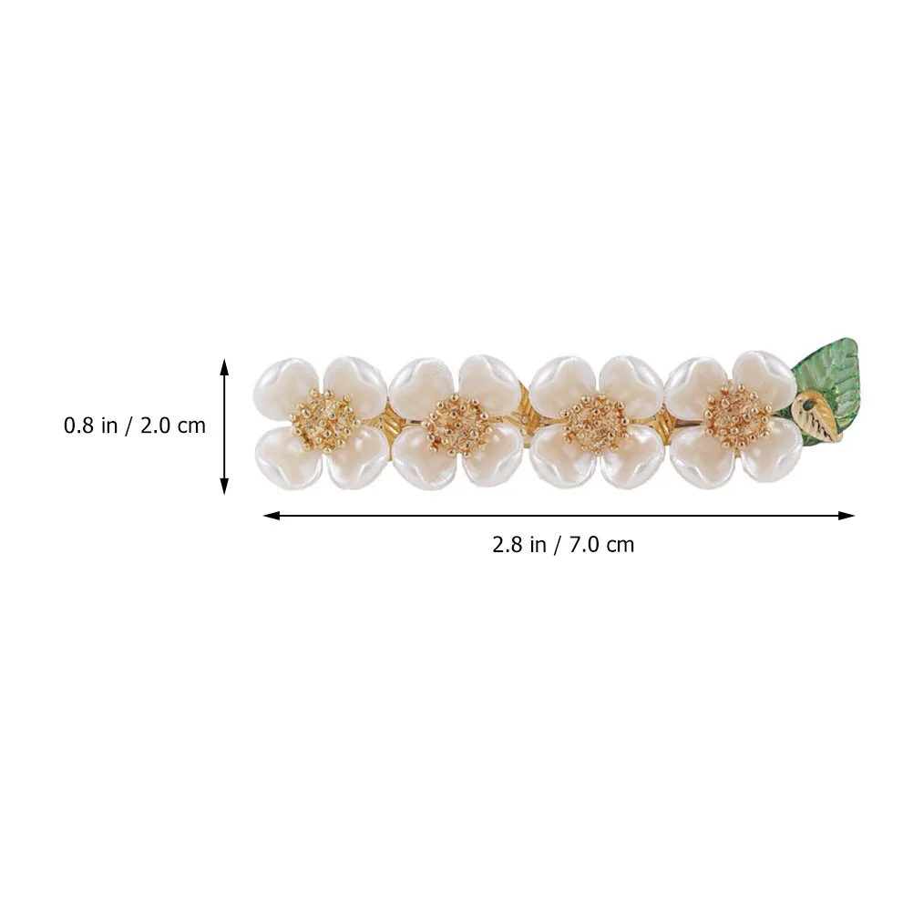 3pcs Stylish Shell Flower Lovely Hair Clip Delicate Hair Clips Creative Female Hairpin Fashion Hairpins Exquisite Hairpin For
3pcs Stylish Shell Flower Lovely Hair Clip Delicate Hair Clips Creative Female Hairpin Fashion Hairpins Exquisite Hairpin For